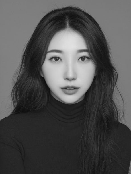 레이첼 배 프로필 사진