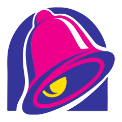Taco Bell logo