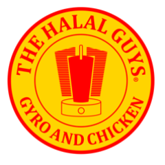 The Halal Guys logo