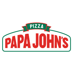Papa John's logo