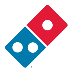 Domino's logo