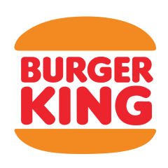Burger King logo