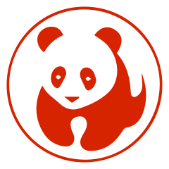Panda Express logo