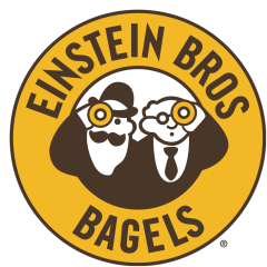 Einstein Bros. Bagels logo
