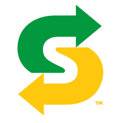 Subway logo