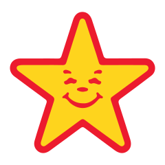 Carl's Jr. logo