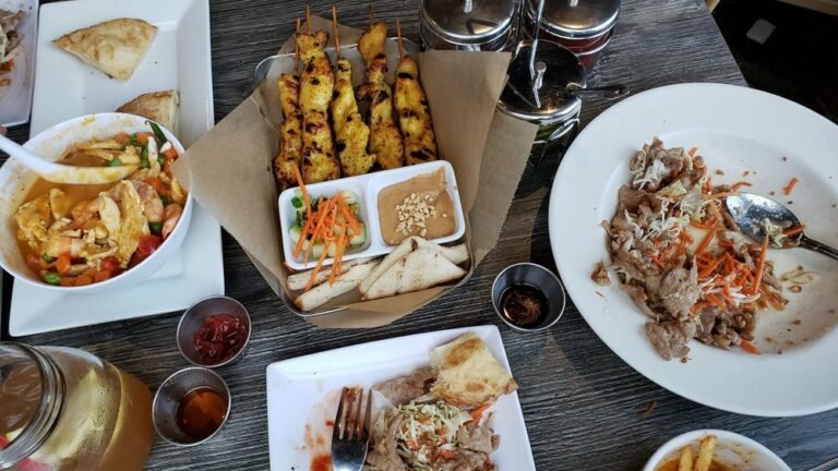 Hae Ha Heng Thai Bistro photo 2