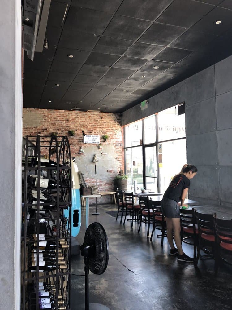 Hae Ha Heng Thai Bistro photo 1