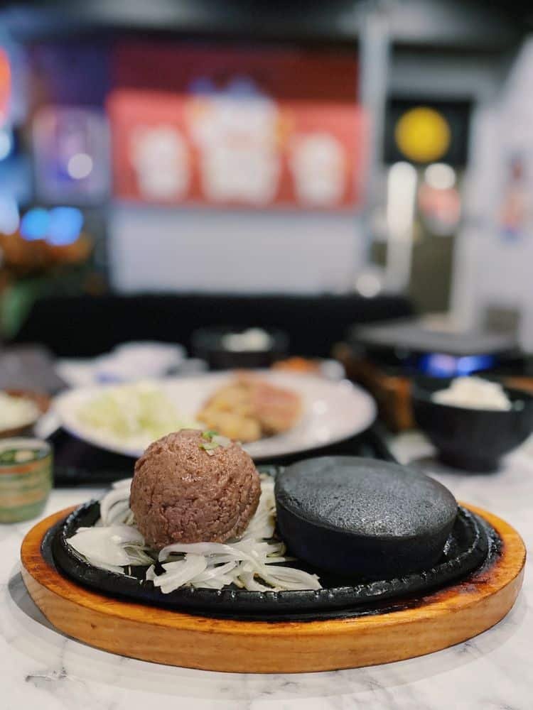 Tokyo Hamburg photo 1