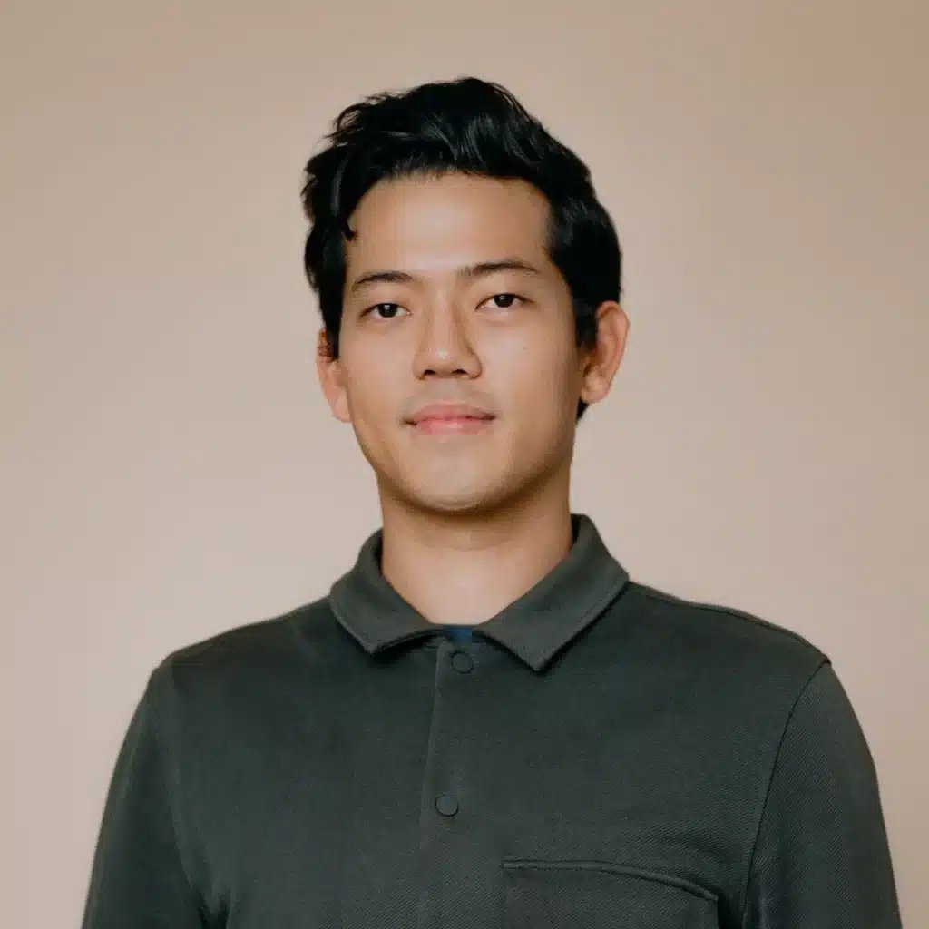 에마누엘 한 초상 사진
